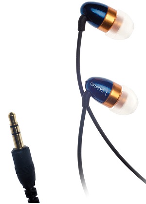 Grado GR8e In-Ear Phones