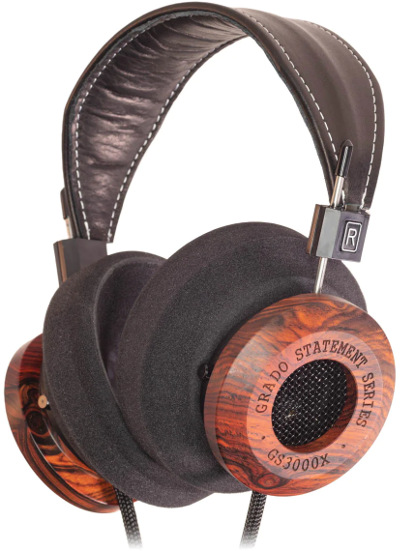 Grado GS3000x Statement Headphones