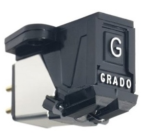 Grado Prestige 1 Black MM Cartridge