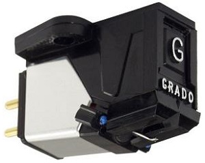 Grado Prestige 1 Blue MM Cartridge