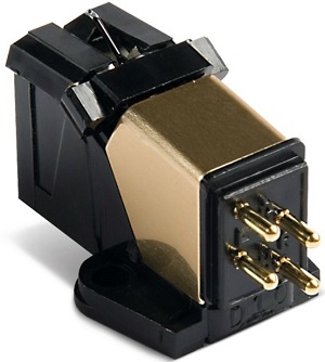 Grado Prestige 1 Gold MM Cartridge