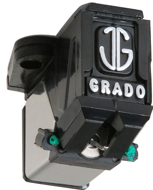 Grado Prestige 1 Green MM Cartridge