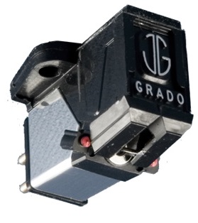 Grado Prestige 1 Red MM Cartridge