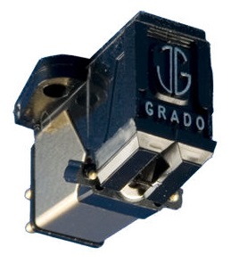 Grado Prestige 1 Silver MM Cartridge