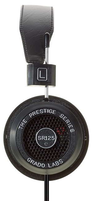 Grado Prestige SR125e Headphones