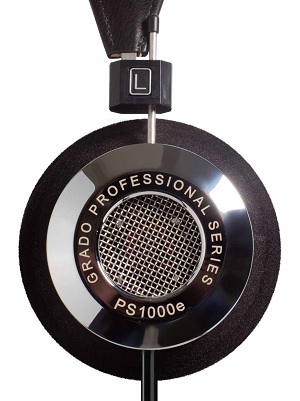 Grado Professional Series PS1000e Headphones