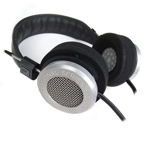 Grado Professional Series PS500e Headphone