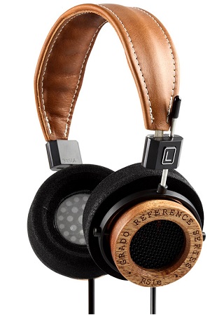 Grado Reference Series RS1e Headphones