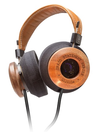 Grado Statement GS2000e Headphones