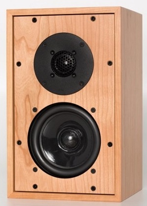 Graham Audio LS3/5 Loudspeaker