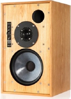 Graham Audio LS5/9 Loudspeaker