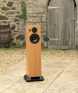 Graham Audio LS6/f - Floorstanding Loudspeaker