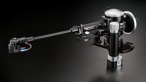 Graham Engineering B44 Phantom II Tonearm