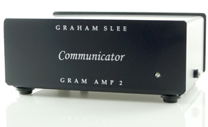 Graham Slee Gram Amp 2 Communicator