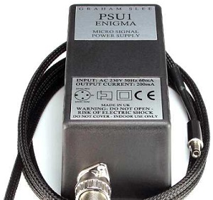 Graham Slee PSU1 Enigma Micro Signal Power Supply
