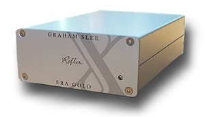 Graham Slee Reflex C Phono Stage Pre-amp