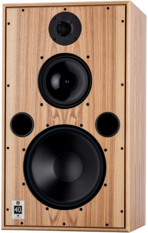 Harbeth M40.3 XD Loudspeaker