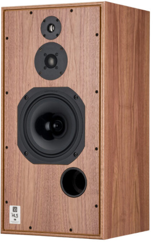 Harbeth SHL5plus XD Loudspeaker