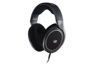 Sennheiser HD 558 (HD558) Open High End Audiophile Headphones