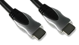 HDMI to HDMI 2M Cable