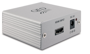 QED HDMI Signal Extender