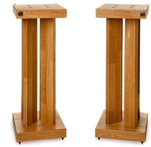 Hi-Fi Racks X50 Small Speaker Stands