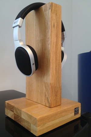 Hi-Fi Racks Headphone Holder/Stand