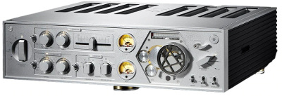 HiFi Rose RA180 Integrated Amplifier