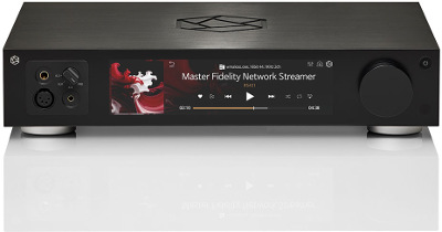 HiFi Rose RS451 Network Streamer
