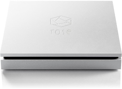 HiFi Rose RSA780 CD Drive