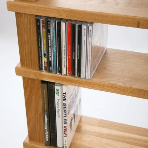 Hi Fi Racks Podium Storage