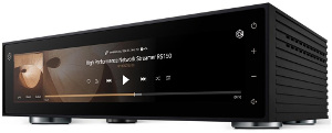 HiFi Rose RS150(B) Network Streamer