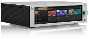 HiFi Rose RS250 Premium Network Streamer and DAC