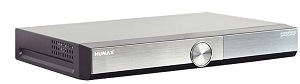Humax DTR-T2000 YouView+ HD Digital TV Recorder