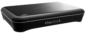 Humax HDR-1000S/500GB Freesat+ with Freetime 