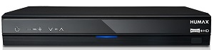 Humax Freeview HDR-1800T 320GB - Digital TV Recorder