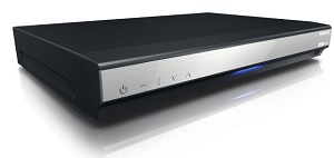 Humax HDR-2000T 500GB Freeview HD Digital TV Recorder 