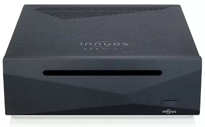 Innuos ZENmini Mk3 S