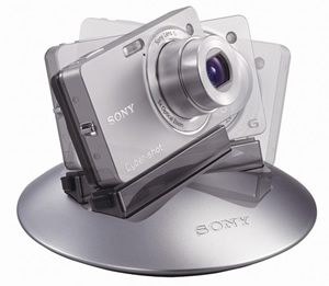 Sony IPT-DS1 (IPTDS1) Party-shot Automatic Photographer