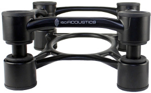 IsoAcoustics Aperta 155 Stands (Pair)