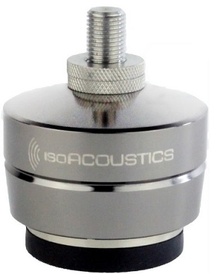 IsoAcoustics GAIA I