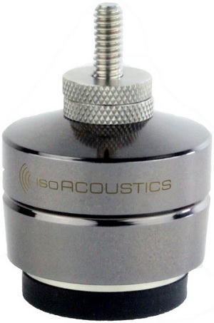 IsoAcoustics GAIA II