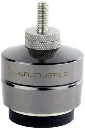 IsoAcoustics GAIA III