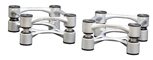IsoAcoustics ISO-155 (ISO155) Isolation Stands