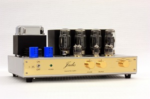 Jadis I-35 (I35) Integrated Amplifier