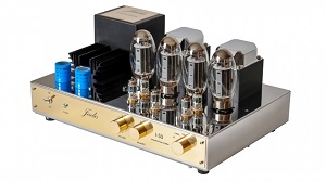 Jadis I-50 (I50) Integrated Amplifier