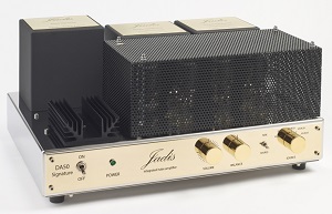 Jadis DA-50 Signature (DA50S) Tube Integrated Amplifier