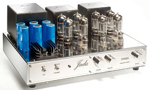 Jadis DA88 Signature Integrated Amplifier