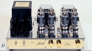 Jadis I-88 Integrated Valve Amplifier 