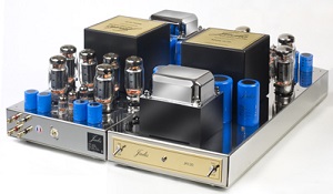 Jadis JA120 Amplifier 